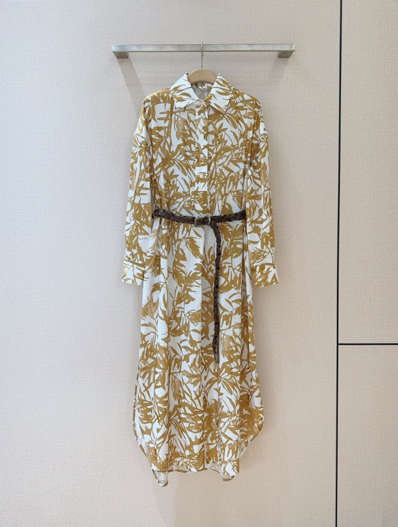 Brunello Cucinelli Dress